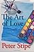 The Art of Love by Peter Stipe