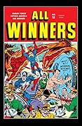 All-Winners Comics (1941-1946) #18