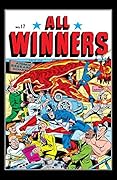 All-Winners Comics (1941-1946) #17