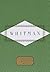 Whitman: Poems (Everyman's Library Pocket Poets)
