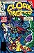 The Mutant Misadventures of Cloak and Dagger #9