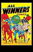All Winners Comics (1948) #1