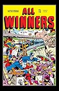 All-Winners Comics (1941-1946) #15