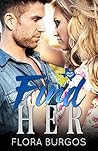 Find Her (Texas Hearts, #2)