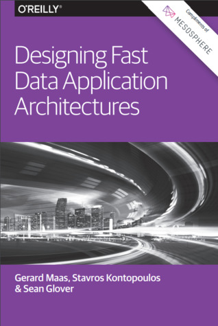 Designing Fast Data Application Architectures