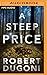 A Steep Price (Tracy Crossw...