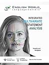 Integrated Multivariate Statement Analysis: Veracity and Deception Integrated Multivariate Statement Analysis: Veracity and Deception