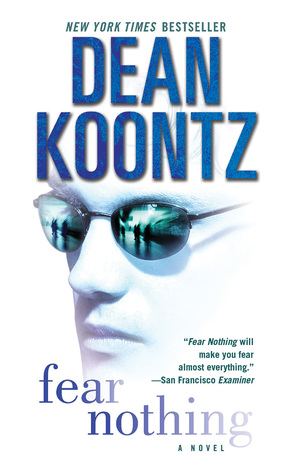 Fear Nothing