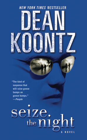 Seize The Night