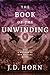The Book of the Unwinding (Witches of New Orleans #2)