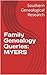 Family Genealogy Queries: M...