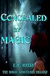 Concealed by Magic Concealed by Magic