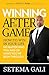 Winning After the Game by Setema Gali