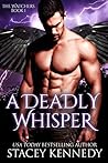 A Deadly Whisper