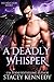 A Deadly Whisper by Stacey Kennedy