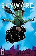 Skyward #1