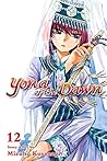 Yona of the Dawn,...