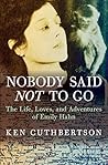 Nobody Said Not t...