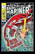 Sub-Mariner #19