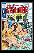 Sub-Mariner #18