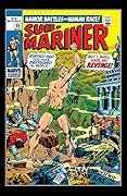 Sub-Mariner #25