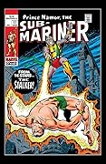 Sub-Mariner #17