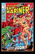 Sub-Mariner #20