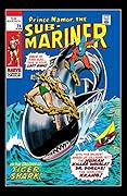 Sub-Mariner #24