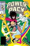 Power Pack #53