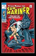 Sub-Mariner #15