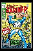 Sub-Mariner #23