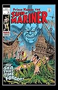 Sub-Mariner #16