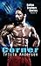 Corner: A Werewolf MMA Romance (Hallow Brothers Book 4)