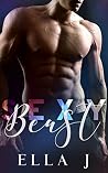 Sexy Beast Book cover for Sexy Beast