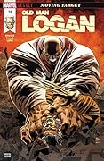 Old Man Logan (2016-2018) #38