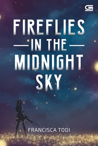 Fireflies in the Midnight Sky (Paperback)
