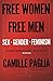 Free Women, Free Men: Sex, ...