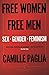 Free Women, Free Men: Sex, Gender, Feminism (Canons)