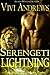 Serengeti Lightning