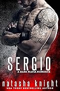 Sergio (Benedetti Brothers #3) 