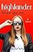 Highlander tenías que ser (Aigantaigh #1)
