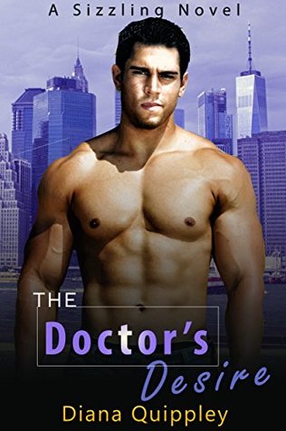 The Doctor’s Desire (Kindle Edition)