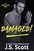 Damaged!: A Walker Brothers Novel