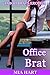 Office Brat: Taboo Brats Er...