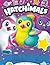 Hatchimals by Alan Foster