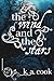 The Wind and the Stars by K.A. Cook