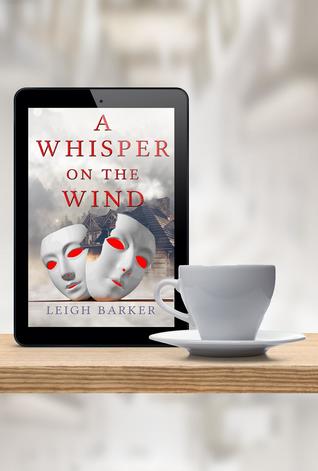 A Whisper on the Wind: 5 Coffee Break Reads - Like a Double Espresso...