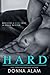 Hard (Great Scots, #2)