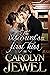 The Viscount's First Kiss