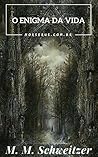 Book cover for O Enigma da Vida (Morserus Conto) (Portuguese Edition)